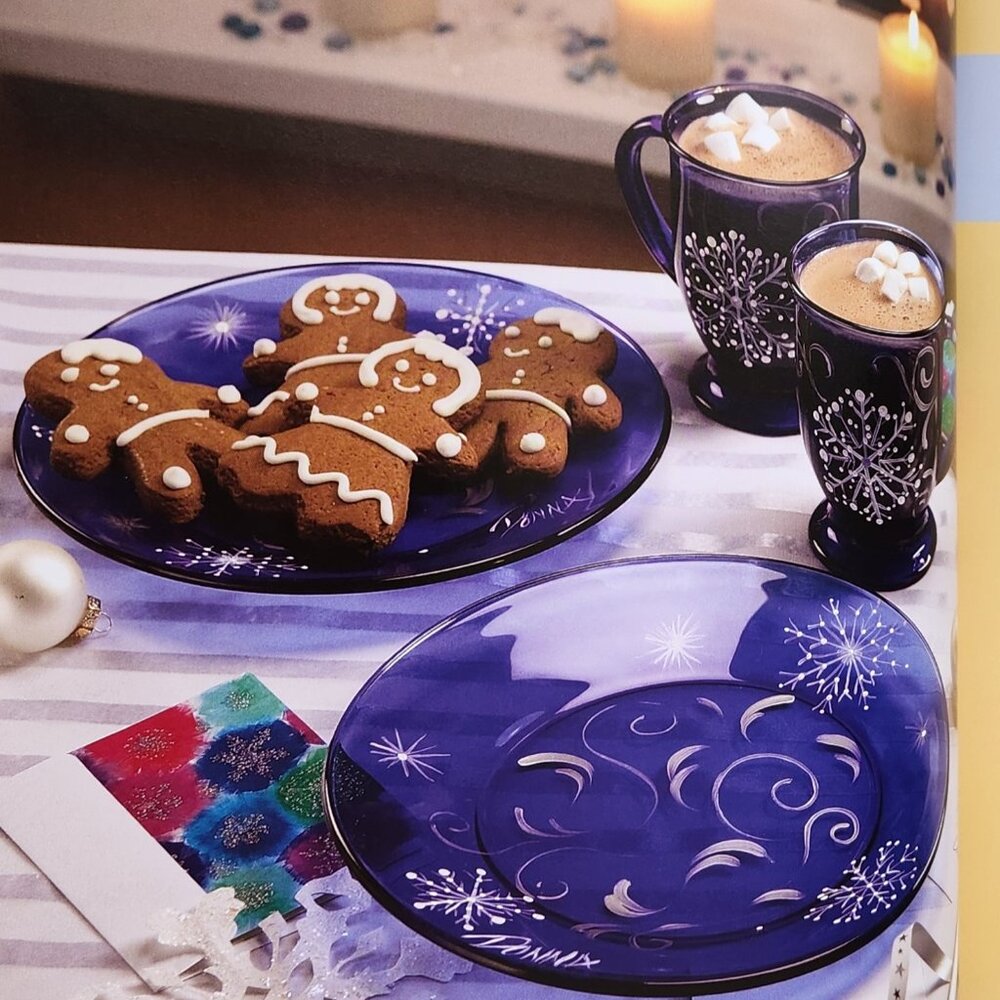 Designs for Entertaining Book - Picture 5 of 11
